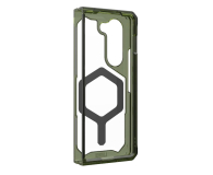 UAG Plyo Pro do Samsung Galaxy Fold 5 olive-space grey - 1224549 - zdjęcie 3